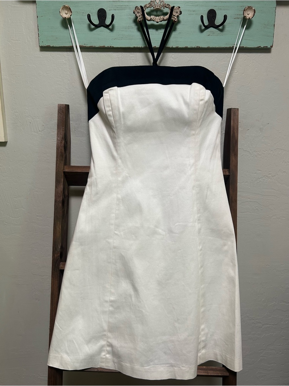 Robin Jordan Classic Dress